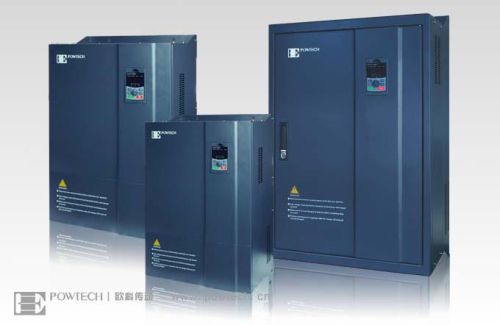 Industrial Automation Inverter, Brand Name : powtech