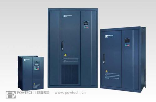 Big Power Inverter, Brand Name : powtech