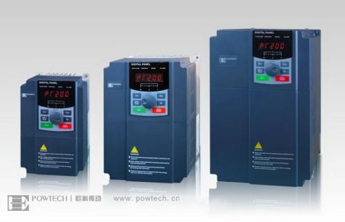Powtech Pure Sine Wave Inverter