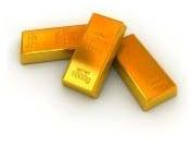 Gold Bars