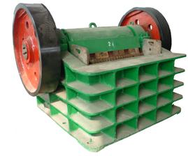 Stone crusher, Brand Name : YR