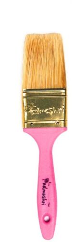 Padmashri Flat Handle Paint Brush