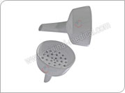 Polypropylene Buchner Funnel, For Laboratory, Feature : Durable