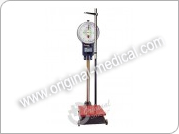 20-30kg Height Measuring Scale, Display Type : Analog