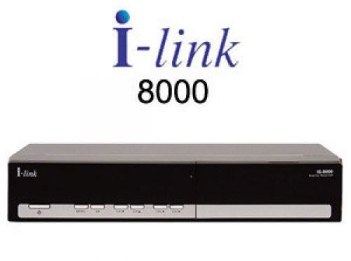 I-link Is-8000 Pvr Video Recorder, Brand Name : illink