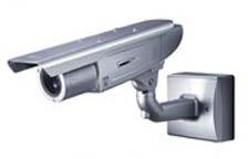 IR Bullet Camera, Vision Type : 1920 x 1080