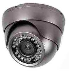 IR Dome Camera