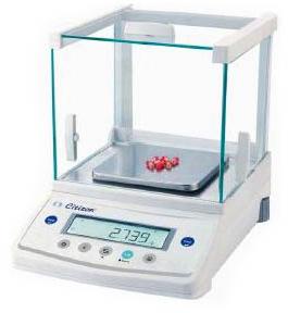 Laboratory Precision Balance