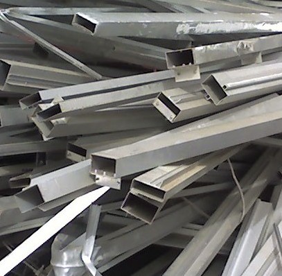Aluminium scrap, Brand Name : Kersen