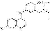 Amodiaquine