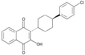 Atovaquone Uspapi Manufacturer