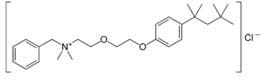 Benzethonium Chloride USP