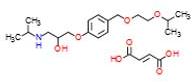 Bisoprolol Fumarate Usp