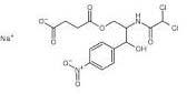 Chloramphenicol Sodium Succinate