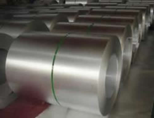 Galvanized Steel Coils, Brand Name : winner