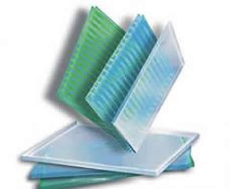 PC Embossed Corrugated Sheets, Brand Name : winner