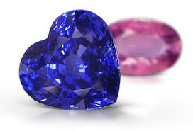 Sapphire Gemstone