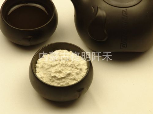 Roasted Tartar Buckwheat Flour, Brand Name : TMQH