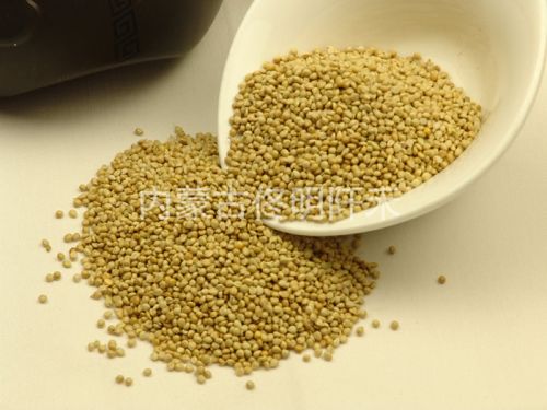 Green Millet, Yellow Millet, Red Millet, Brand Name : TMQH