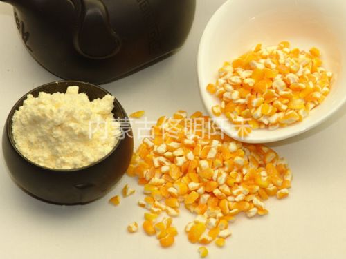 High Quality Corn, Brand Name : TMQH