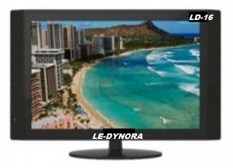 Le-Dynora HD LED Television (22 Inch), For Home, Hotel, Office, Feature : Easy Function