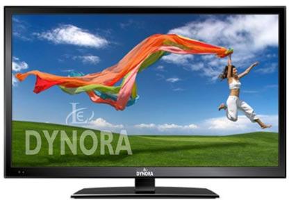 Le-Dynora HD LED Television (40 Inch)