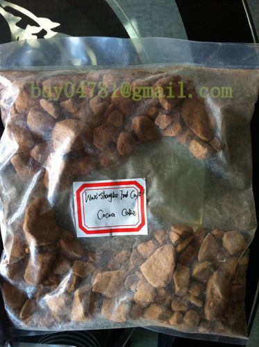 Natural Alkalized Cocoa Cake