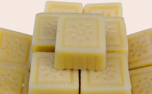 Pressed Cocoa Butter