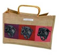 Jute Shopping Bag