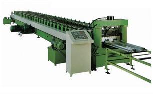 Cold Forming Machines