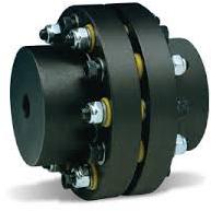 Pin Bush Couplings