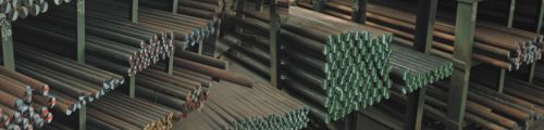 Steel Round Bars