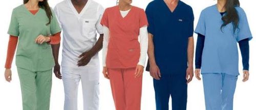 Hospital Uniforms