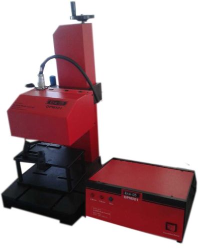 Name Plate Engraving Machine