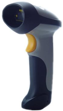 Laser Wireless Barcode Scanner, Packaging Type : white, black