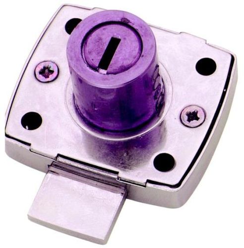 Metal Multi Purpose Furniture Lock, For Multi-Purpose Use, Feature : Longer Functional Life, Rust Proof