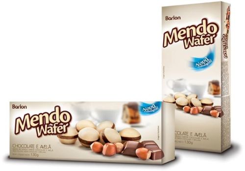 Barion Confectionery Products