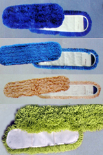 Microfiber Mop