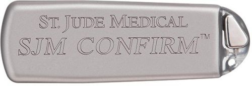 IMPLANTABLE CARDIAC MONITOR