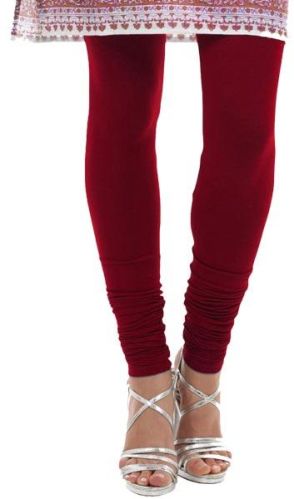 Ladies leggings, Knitted Type : yes