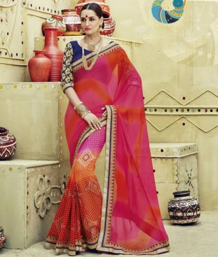 Wedding Sarees