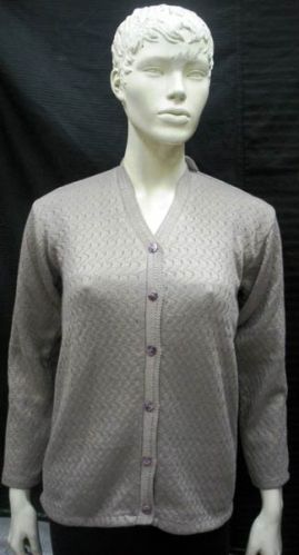 Export Surplus Ladies Sweater