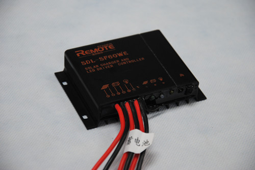 Solar charge controller, Brand Name : Remote Power