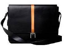 Leather Laptop Bag