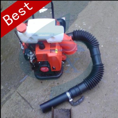 Backpack Gas Powered Cotton Picker