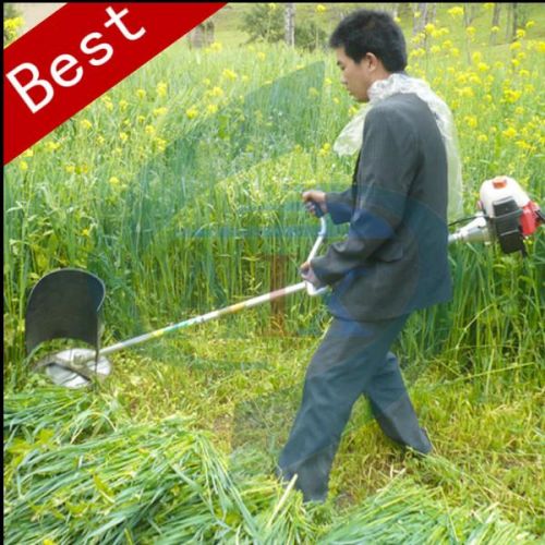 Hand Operate Mini Sugarcane Harvester, Brand Name : AIX