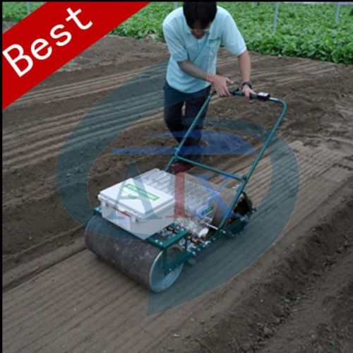 Vegetable Seeder Planter, Brand Name : AIX