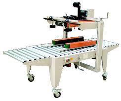 Carton Sealing Machine, Certification : ISO 9001:2008 Certified