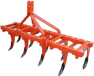Rigid Tiller