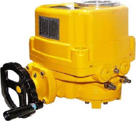 Electric Actuators